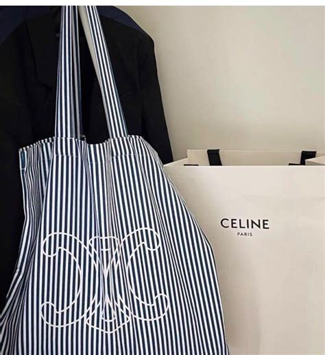 celine vip tote bag